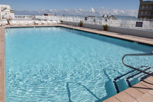 Princess Bayside Beach Hotel - image 9