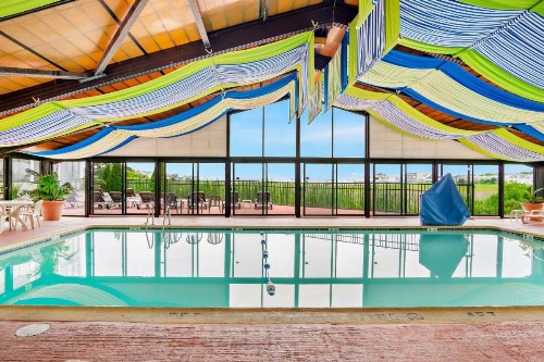 Clarion Fontainebleau Ocean City