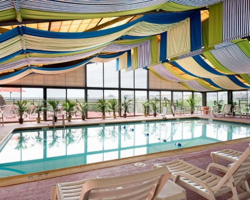 Comfort Inn Gold Coast - image 16