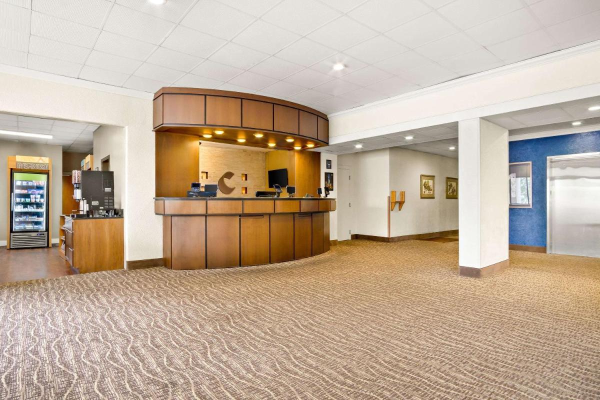 Comfort Inn Gold Coast - image 2