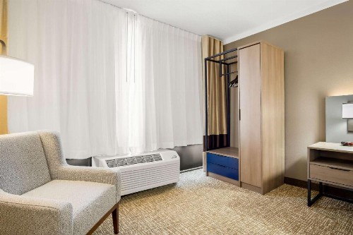 Comfort Inn Gold Coast - image 23