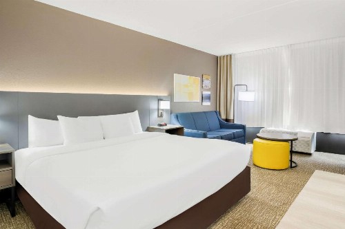 Comfort Inn Gold Coast - image 30