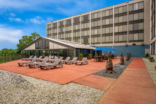 Comfort Inn Gold Coast - image 31