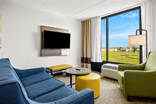 Comfort Inn Gold Coast - image 33