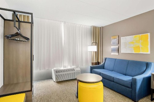 Comfort Inn Gold Coast - image 34