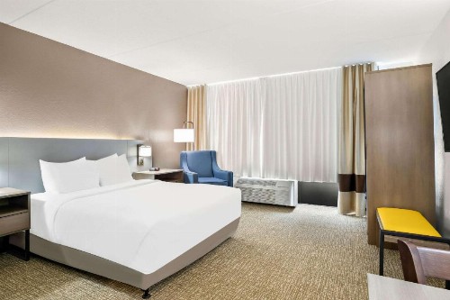 Comfort Inn Gold Coast - image 36
