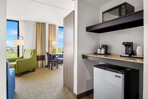 Comfort Inn Gold Coast - image 37