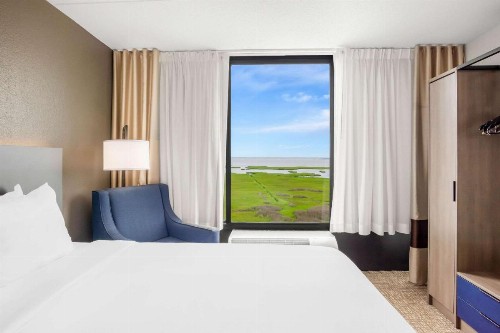 Comfort Inn Gold Coast - image 39
