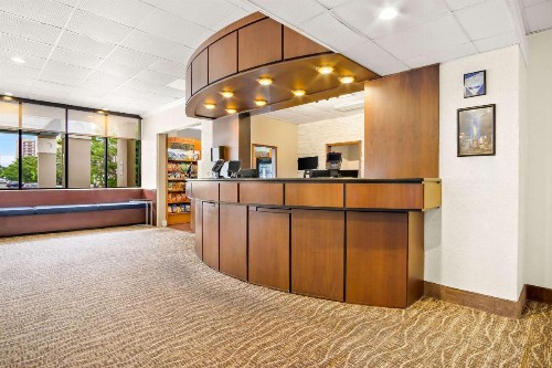 Comfort Inn Gold Coast - image 43
