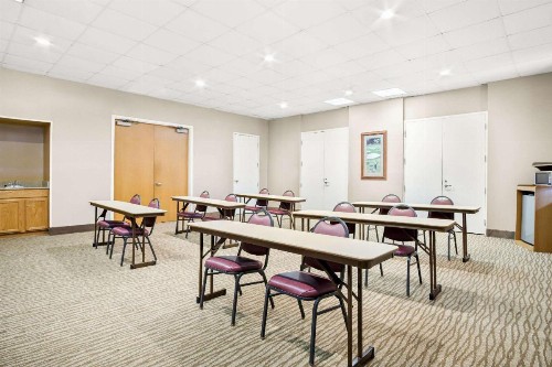 Comfort Inn Gold Coast - image 49