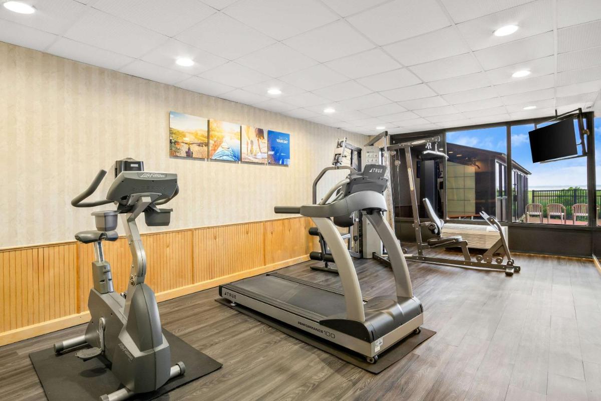 Comfort Inn Gold Coast - image 5