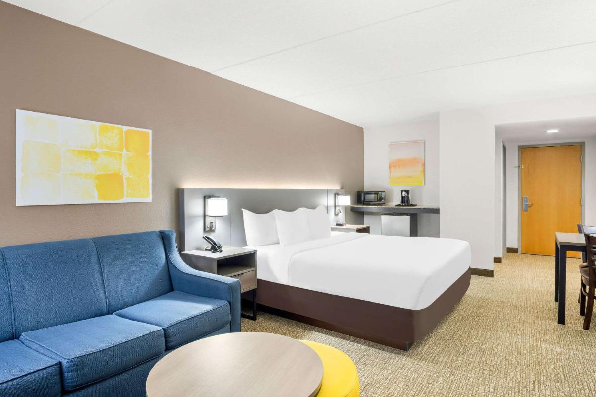 Comfort Inn Gold Coast - image 6