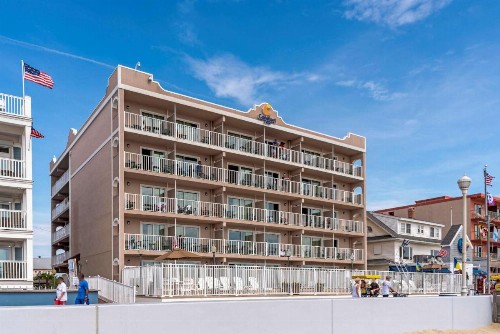 Comfort Inn Ocean City