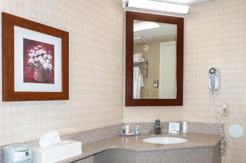 Comfort Inn Boardwalk - image 14