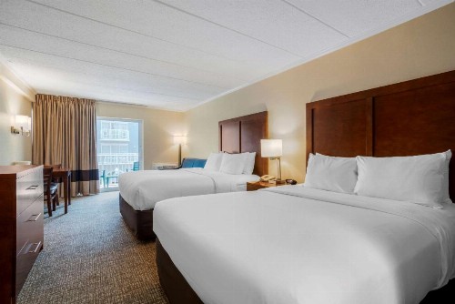 Comfort Inn Boardwalk - image 19