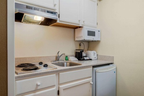 Comfort Inn Boardwalk - image 20
