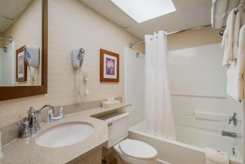 Comfort Inn Boardwalk - image 21