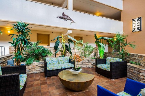 Quality Inn Oceanfront - image 29