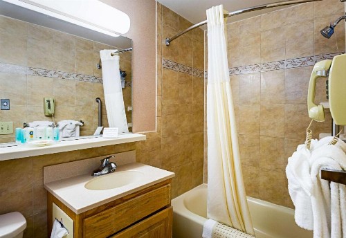Quality Inn Oceanfront - image 31