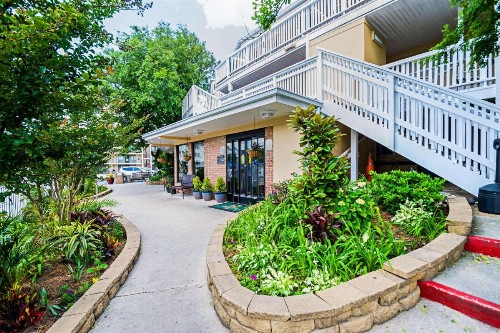 Quality Inn Oceanfront - image 34