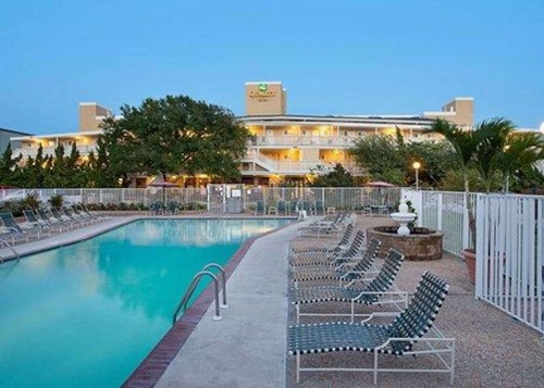 Quality Inn Oceanfront - image 48