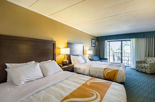 Quality Inn Oceanfront - image 6