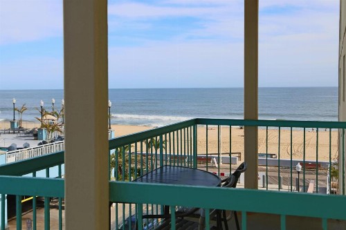 Quality Inn Boardwalk - image 10