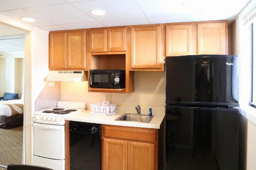 Quality Inn Boardwalk - image 11