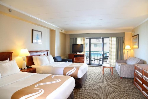 Quality Inn Boardwalk - image 13
