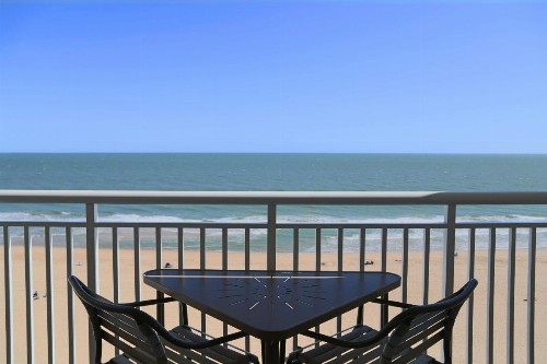 Quality Inn Boardwalk - image 14