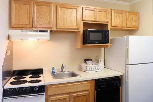Quality Inn Boardwalk - image 15