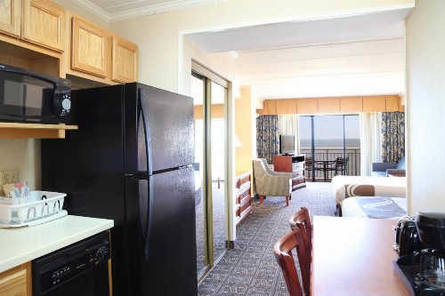 Quality Inn Boardwalk - image 16