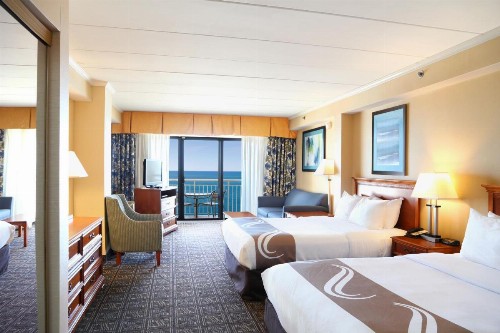Quality Inn Boardwalk - image 17