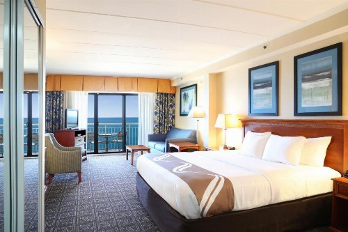 Quality Inn Boardwalk - image 18