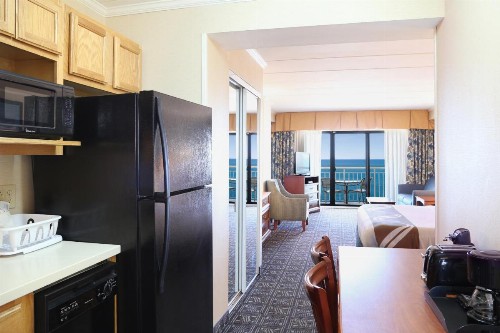 Quality Inn Boardwalk - image 19