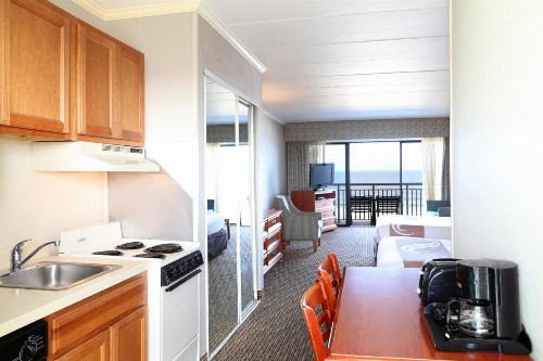 Quality Inn Boardwalk - image 2