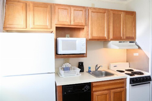 Quality Inn Boardwalk - image 21