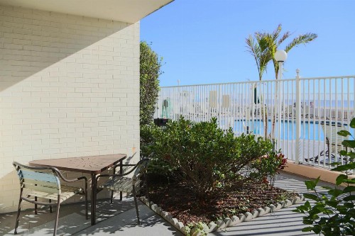 Quality Inn Boardwalk - image 22