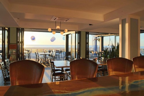 Quality Inn Boardwalk - image 24
