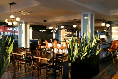 Quality Inn Boardwalk - image 25