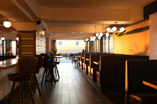 Quality Inn Boardwalk - image 26