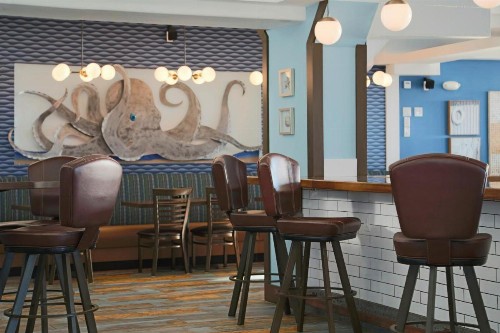 Quality Inn Boardwalk - image 28