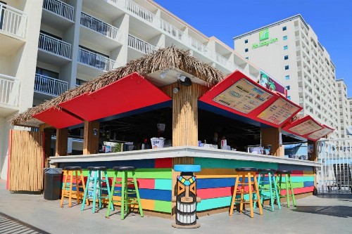 Quality Inn Boardwalk - image 29