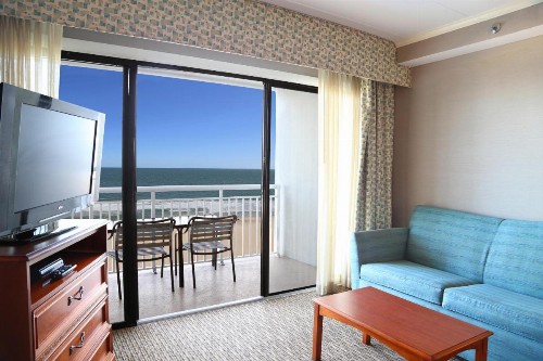 Quality Inn Boardwalk - image 3
