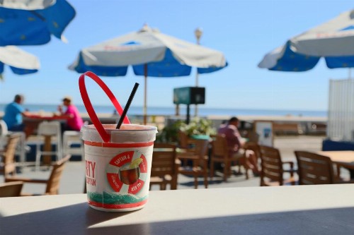 Quality Inn Boardwalk - image 30