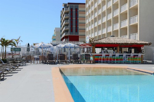 Quality Inn Boardwalk - image 31