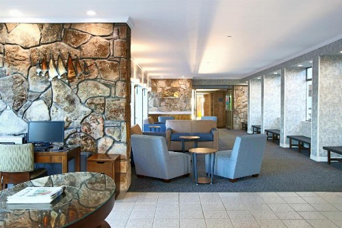 Quality Inn Boardwalk - image 34