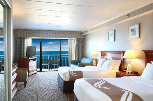 Quality Inn Boardwalk - image 4