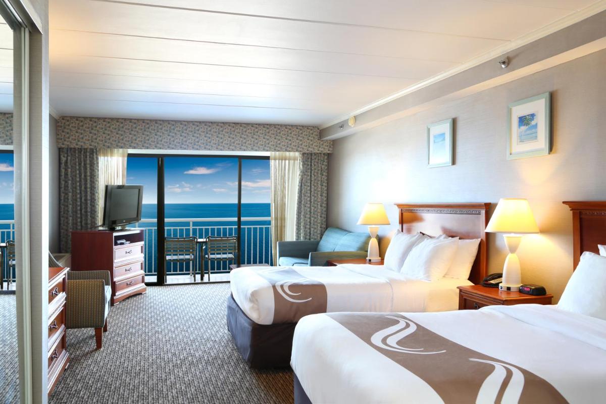 Quality Inn Boardwalk - image 4