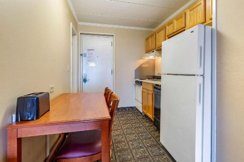 Quality Inn Boardwalk - image 47